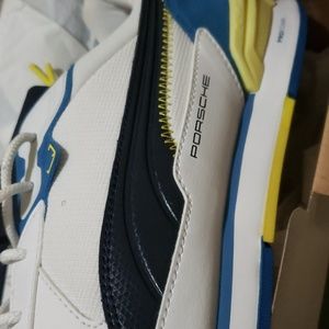 Puma porsche low racer sneakers.. Classic